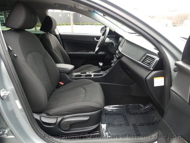 2017 Kia Optima Hybrid Automatic - 22706804 - 21