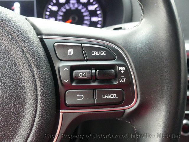 2017 Kia Optima Hybrid Automatic - 22706804 - 32