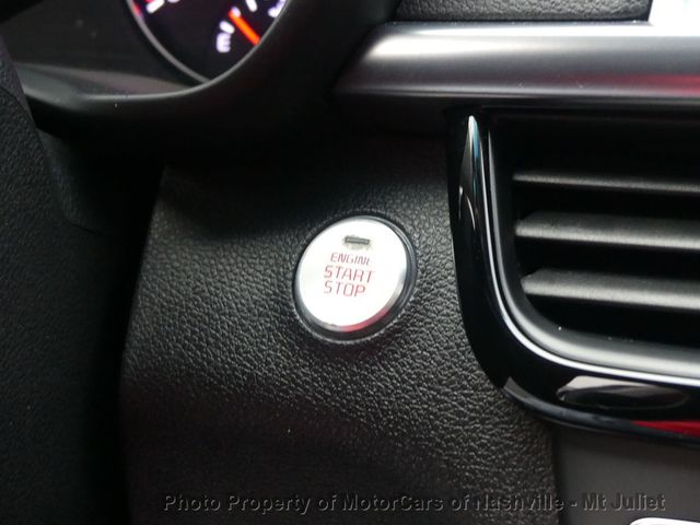 2017 Kia Optima Hybrid Automatic - 22706804 - 34