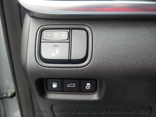 2017 Kia Optima Hybrid Automatic - 22706804 - 40