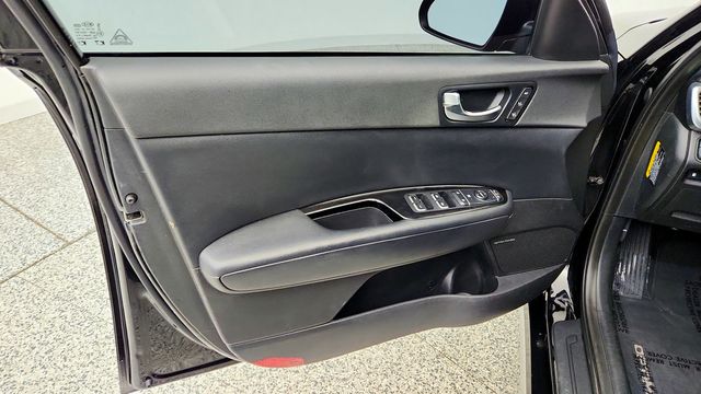 2017 Kia Optima Hybrid EX Automatic - 23087184 - 9