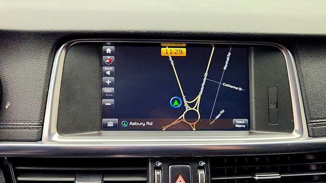 2017 Kia Optima Hybrid EX Automatic - 23087184 - 18