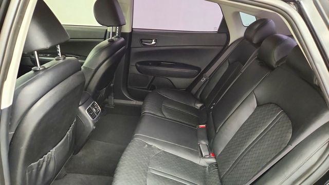 2017 Kia Optima Hybrid EX Automatic - 23087184 - 20