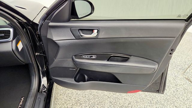 2017 Kia Optima Hybrid EX Automatic - 23087184 - 24