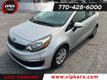 2017 Kia Rio LX Automatic - 22857767 - 0