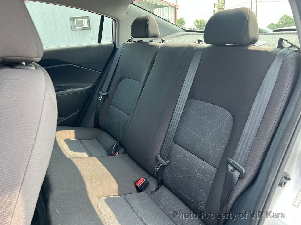 2017 Kia Rio LX Automatic - 22857767 - 15