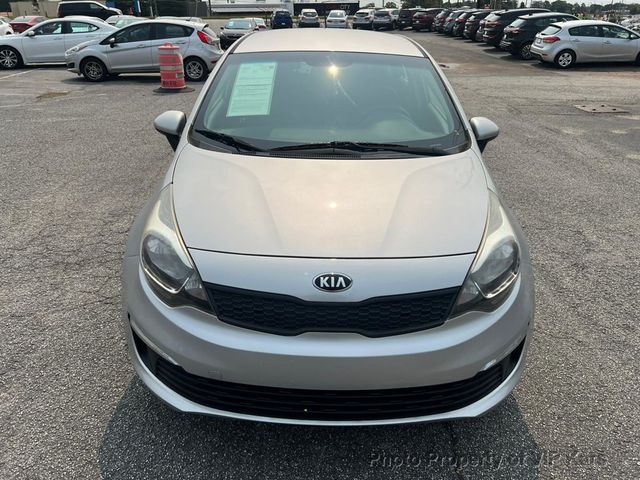 2017 Kia Rio LX Automatic - 22857767 - 1
