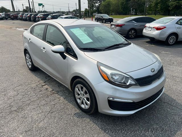 2017 Kia Rio LX Automatic - 22857767 - 2
