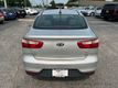 2017 Kia Rio LX Automatic - 22857767 - 4