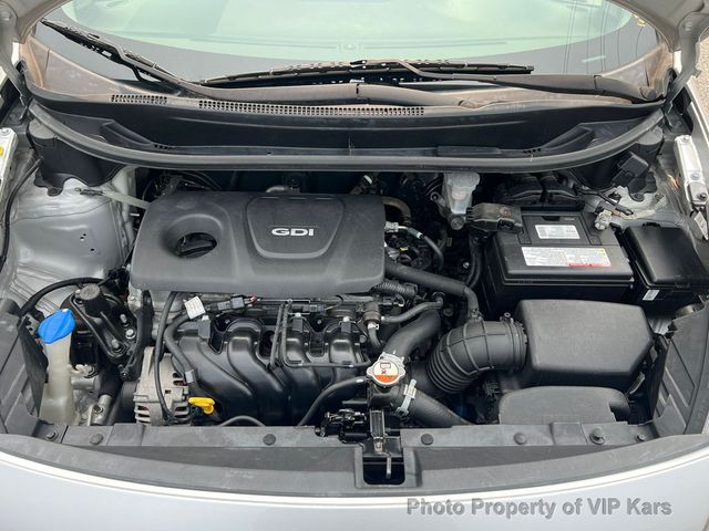 2017 Kia Rio LX Automatic - 22857767 - 7
