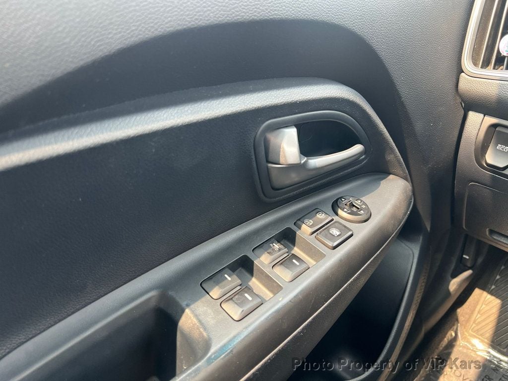 2017 Kia Rio LX Automatic - 22857767 - 8