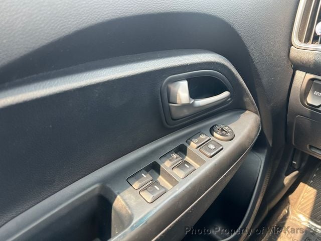 2017 Kia Rio LX Automatic - 22857767 - 8