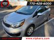 2017 Kia Rio LX Automatic - 22944794 - 0
