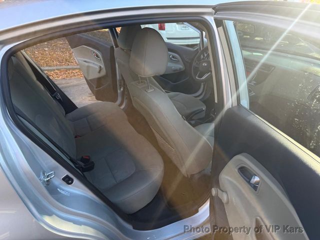 2017 Kia Rio LX Automatic - 22944794 - 12