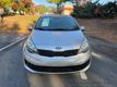 2017 Kia Rio LX Automatic - 22944794 - 2
