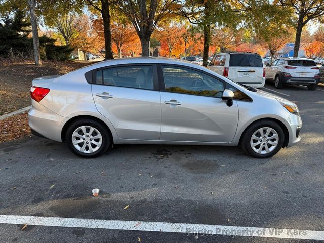 2017 Kia Rio LX Automatic - 22944794 - 6