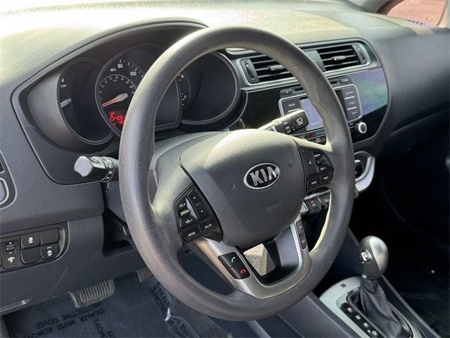 2017 Kia Rio 5-door EX Automatic - 22744042 - 15