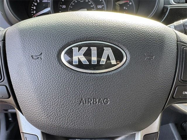 2017 Kia Rio 5-door EX Automatic - 22744042 - 29