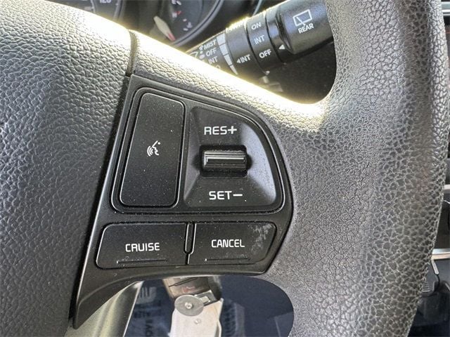 2017 Kia Rio 5-door EX Automatic - 22744042 - 30