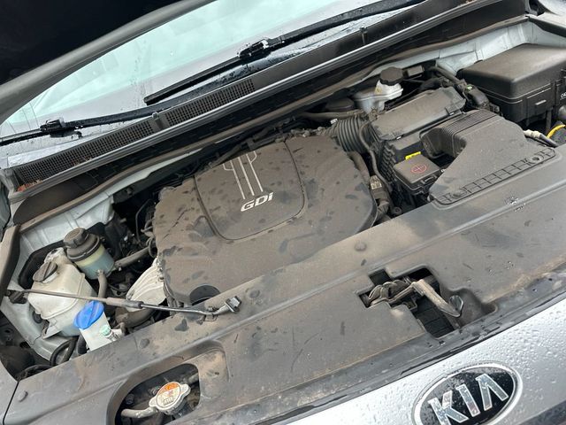 2017 Kia Sedona LX FWD - 23011622 - 20