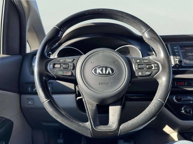 2017 Kia Sedona LX FWD - 22971674 - 22