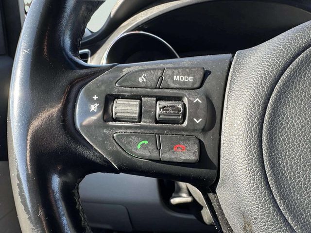 2017 Kia Sedona LX FWD - 22971674 - 24