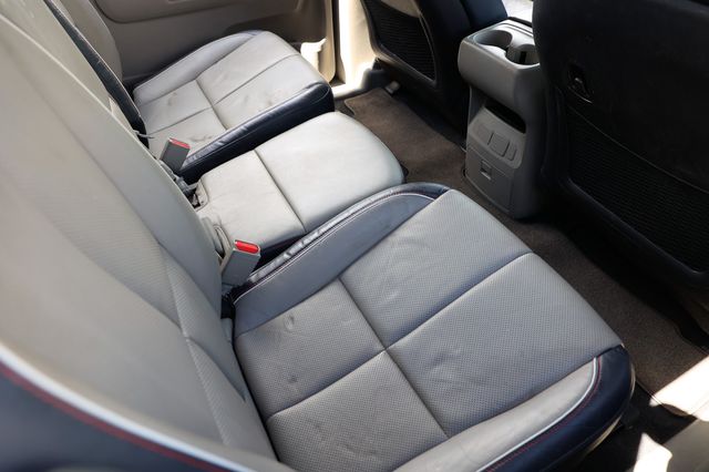 2017 Kia Sedona LX FWD - 22916281 - 11