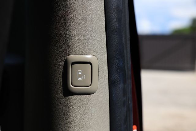 2017 Kia Sedona LX FWD - 22916281 - 45