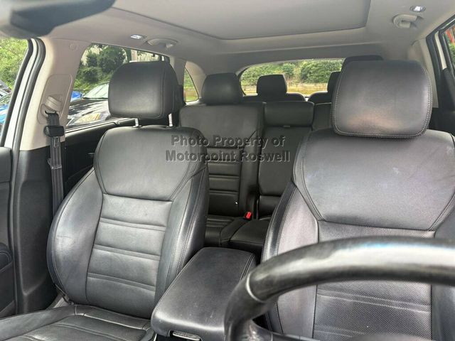 2017 Kia Sorento  - 23040315 - 9