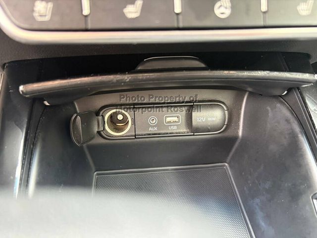 2017 Kia Sorento  - 23040315 - 12