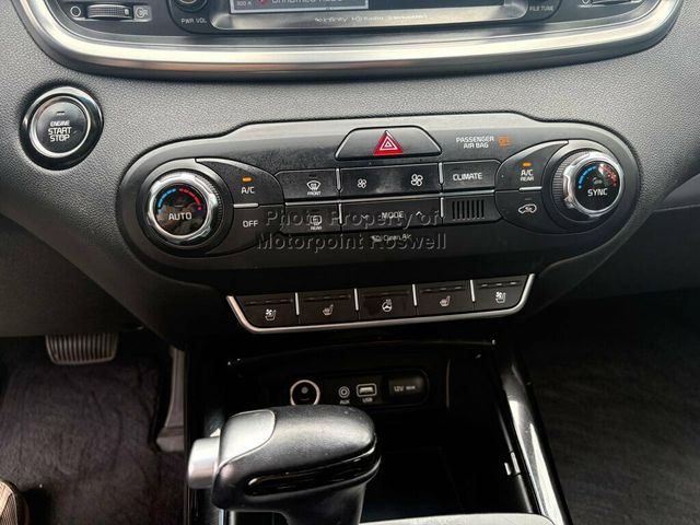 2017 Kia Sorento  - 23040315 - 13