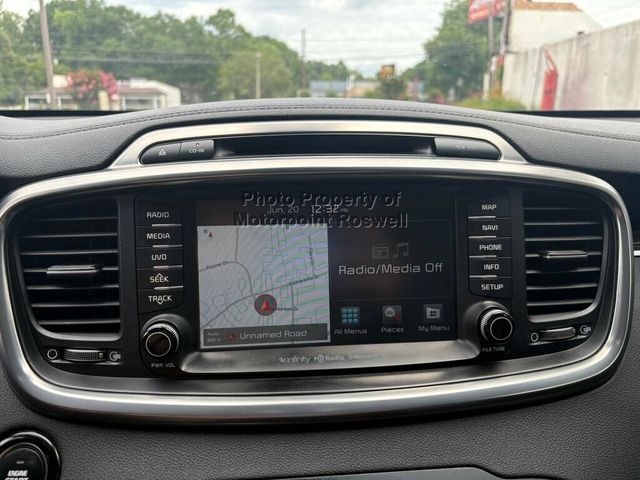 2017 Kia Sorento  - 23040315 - 14