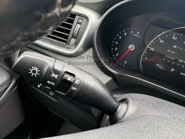 2017 Kia Sorento  - 23040315 - 15