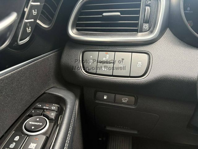 2017 Kia Sorento  - 23040315 - 17