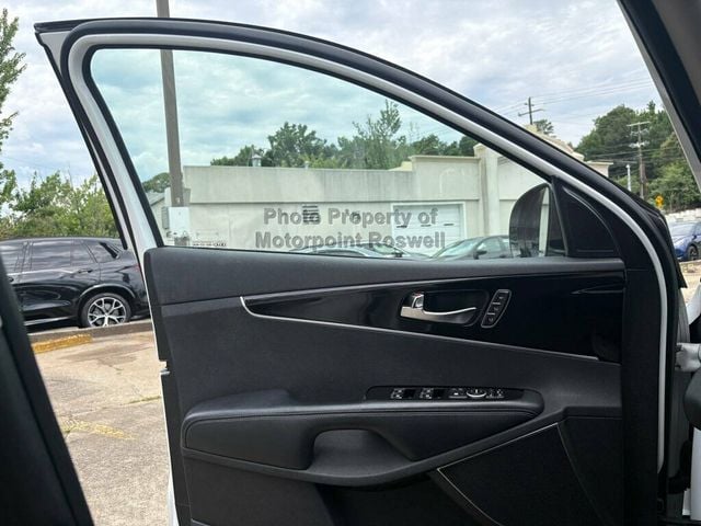 2017 Kia Sorento  - 23040315 - 20