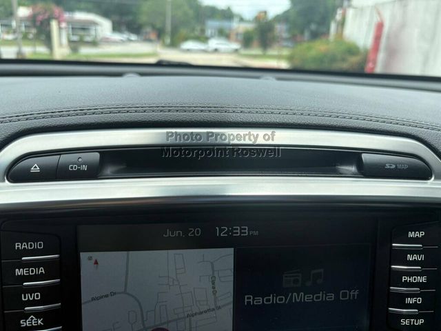 2017 Kia Sorento  - 23040315 - 24