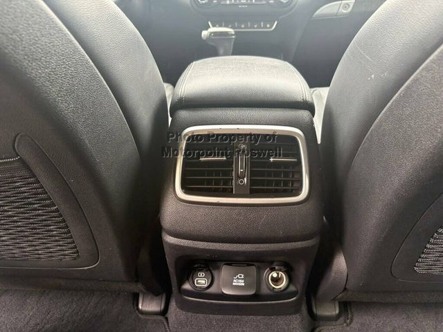2017 Kia Sorento  - 23040315 - 26