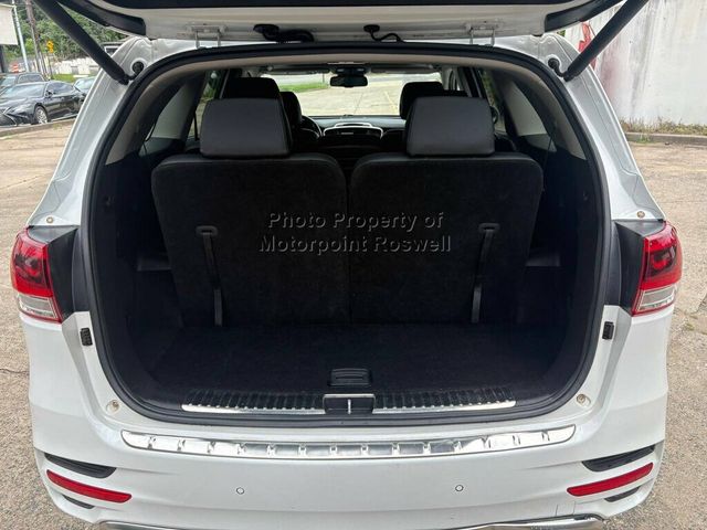 2017 Kia Sorento  - 23040315 - 29