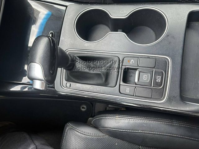2017 Kia Sorento  - 23040315 - 30