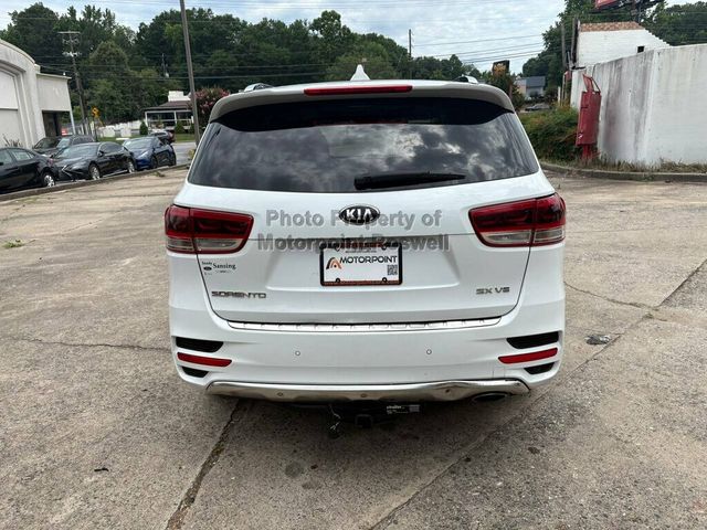 2017 Kia Sorento  - 23040315 - 33