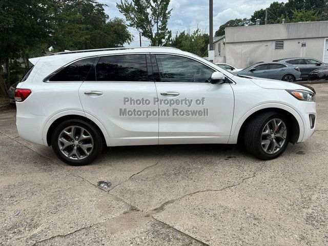 2017 Kia Sorento  - 23040315 - 4