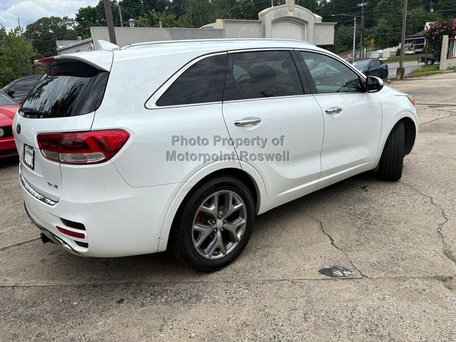 2017 Kia Sorento  - 23040315 - 5