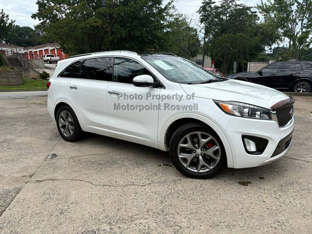 2017 Kia Sorento  - 23040315 - 7
