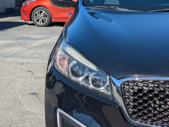 2017 Kia Sorento  - 22957070 - 9