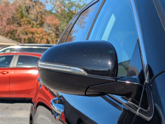 2017 Kia Sorento  - 22957070 - 11