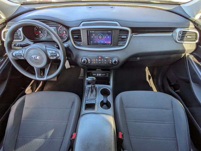 2017 Kia Sorento  - 22957070 - 14