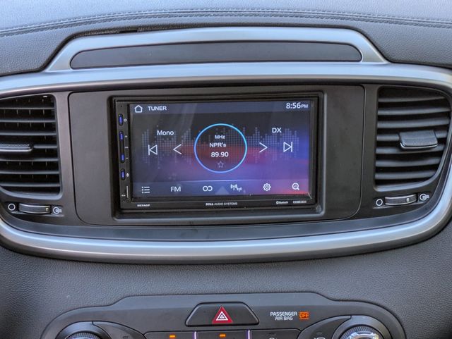 2017 Kia Sorento  - 22957070 - 17