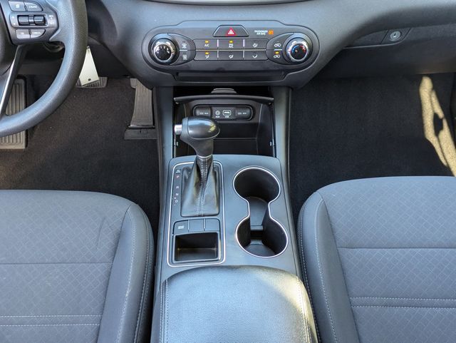 2017 Kia Sorento  - 22957070 - 18