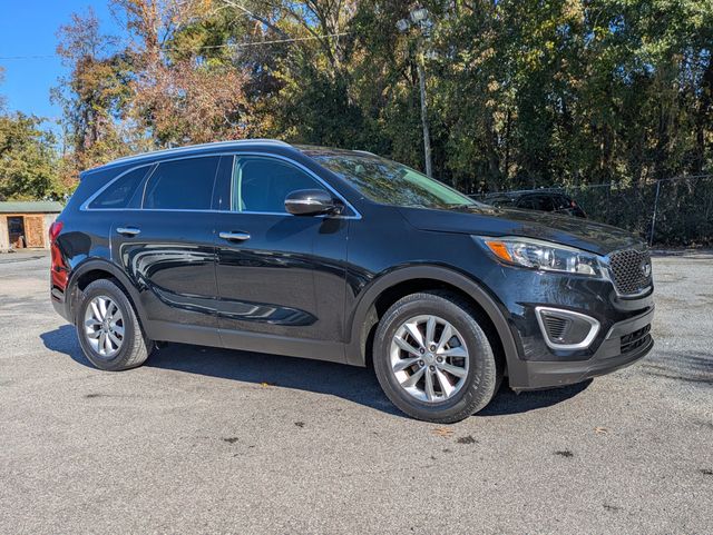 2017 Kia Sorento  - 22957070 - 1