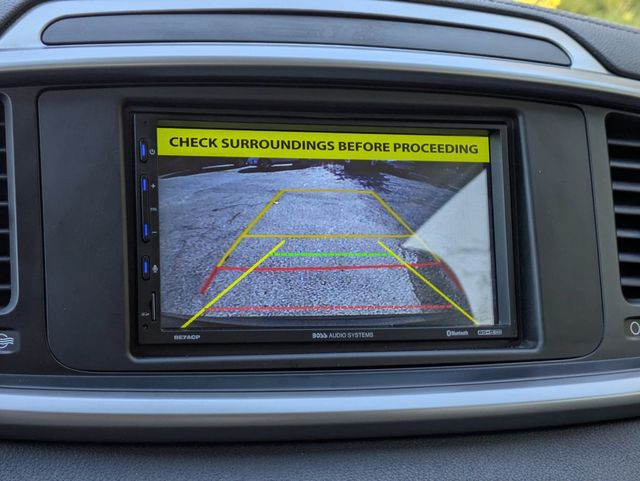 2017 Kia Sorento  - 22957070 - 21